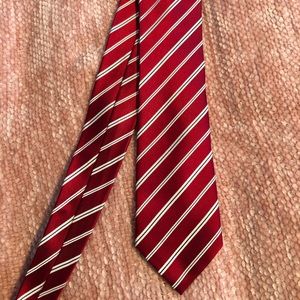 Men’s tie